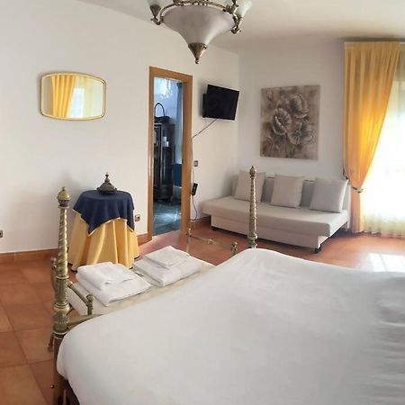 Casa Nardo Alojamiento Rural Arges Bagian luar foto