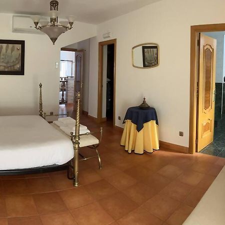 Casa Nardo Alojamiento Rural Arges Bagian luar foto
