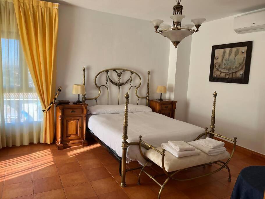 Casa Nardo Alojamiento Rural Arges Bagian luar foto