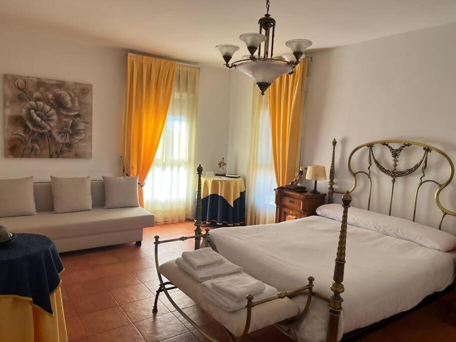 Casa Nardo Alojamiento Rural Arges Bagian luar foto