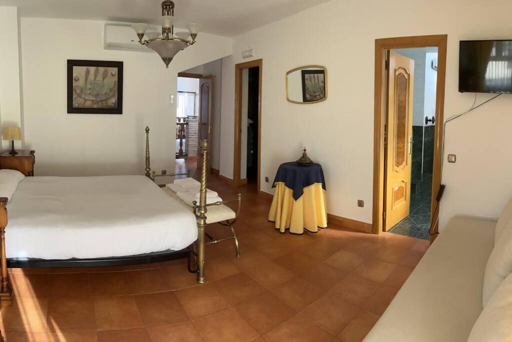 Casa Nardo Alojamiento Rural Arges Bagian luar foto