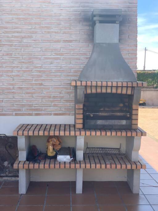 Casa Nardo Alojamiento Rural Arges Bagian luar foto