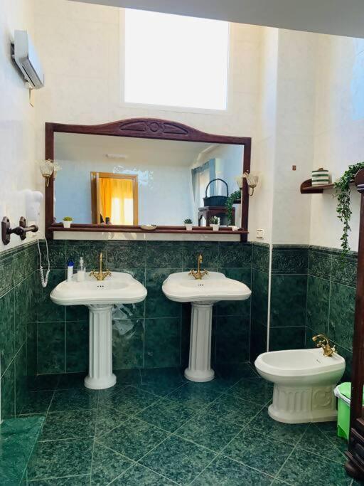 Casa Nardo Alojamiento Rural Arges Bagian luar foto