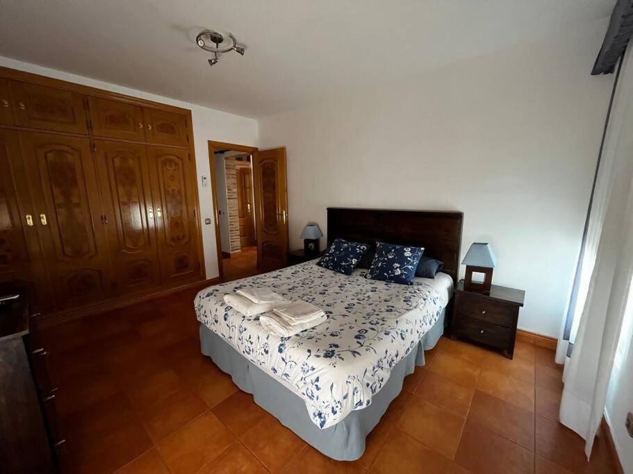 Casa Nardo Alojamiento Rural Arges Bagian luar foto