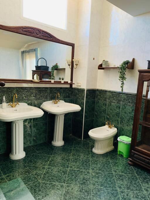 Casa Nardo Alojamiento Rural Arges Bagian luar foto