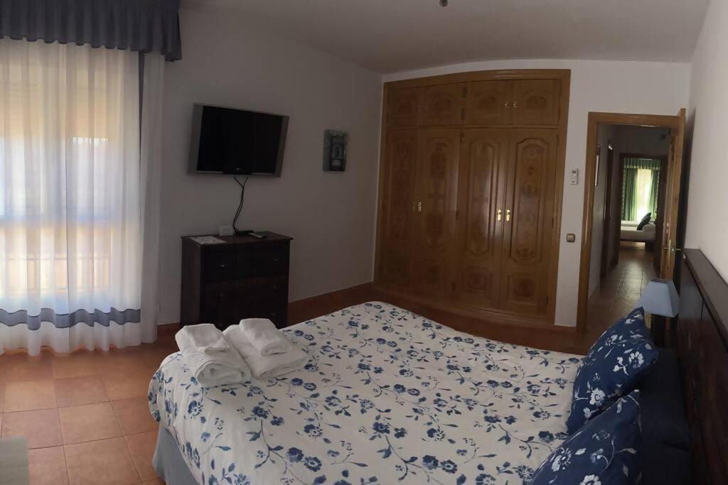 Casa Nardo Alojamiento Rural Arges Bagian luar foto