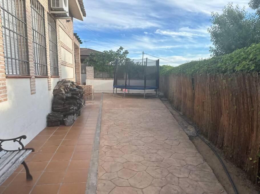 Casa Nardo Alojamiento Rural Arges Bagian luar foto