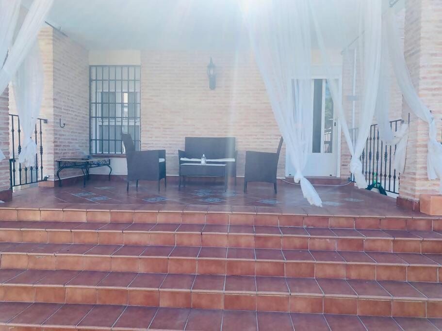 Casa Nardo Alojamiento Rural Arges Bagian luar foto