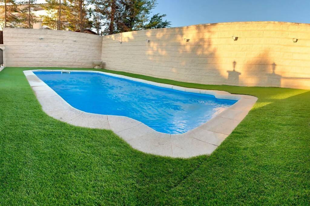 Casa Nardo Alojamiento Rural Arges Bagian luar foto