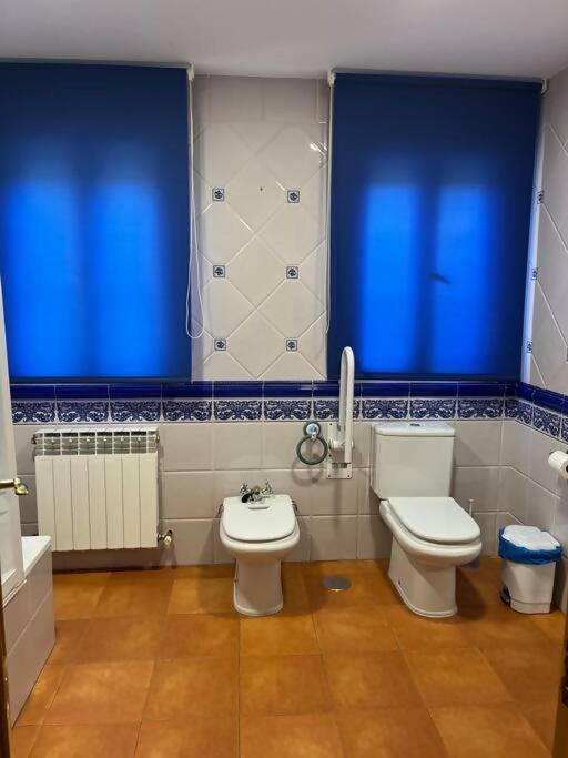 Casa Nardo Alojamiento Rural Arges Bagian luar foto