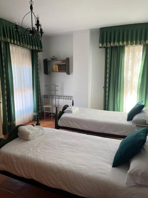 Casa Nardo Alojamiento Rural Arges Bagian luar foto
