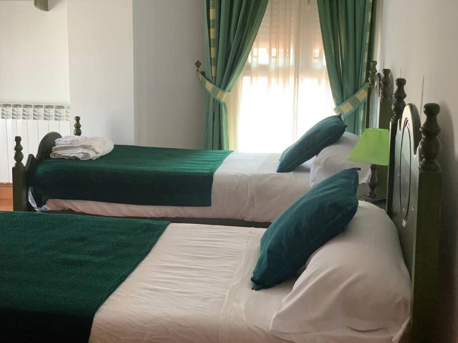 Casa Nardo Alojamiento Rural Arges Bagian luar foto