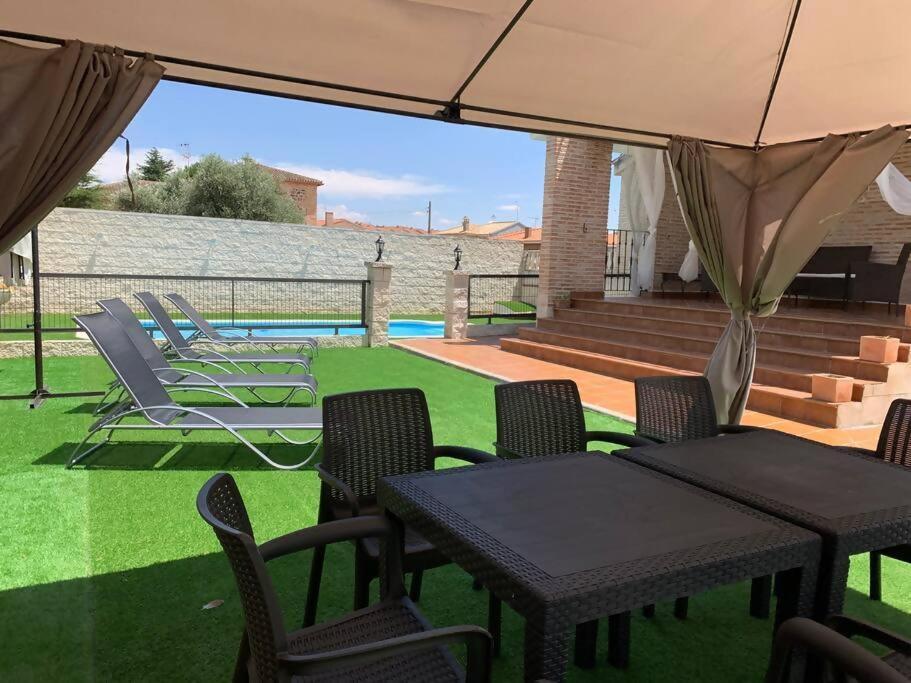 Casa Nardo Alojamiento Rural Arges Bagian luar foto