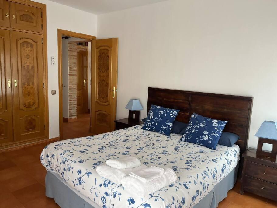 Casa Nardo Alojamiento Rural Arges Bagian luar foto