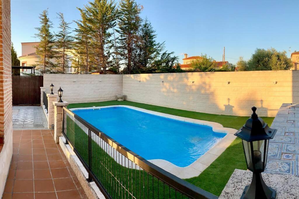 Casa Nardo Alojamiento Rural Arges Bagian luar foto