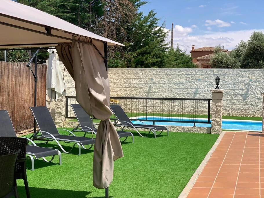 Casa Nardo Alojamiento Rural Arges Bagian luar foto
