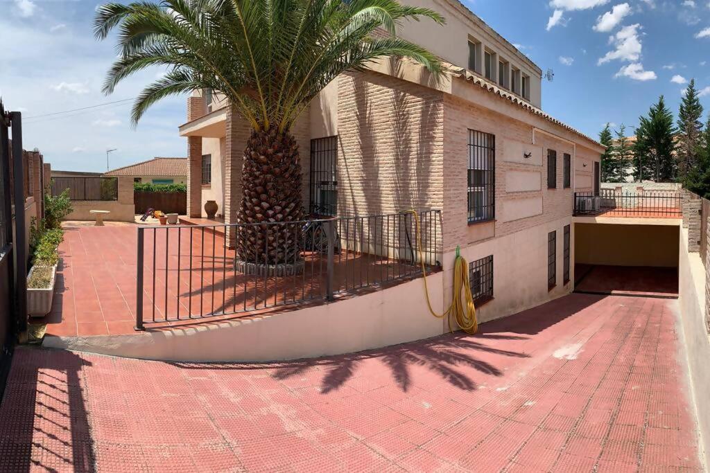 Casa Nardo Alojamiento Rural Arges Bagian luar foto